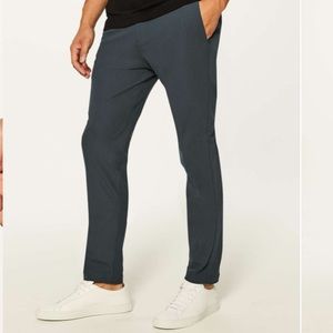 Lululemon Commission Pant Slim *34”
